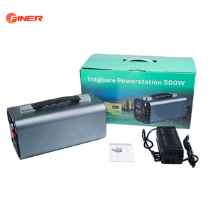 Nhà Máy Điện Một Chiều Usb Ac Tốt Nhất 2000W 3000W Giá Tốt Từ Nhà Máy Sản Xuất Lớn Trung Quốc Trạm Điện Cầm Tay 5000W Với Chất Lượng Cao - Product Image 5