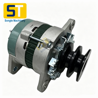 Alternatore 24V per Escavatore PC400-6 PC450-6, Codice 600-821-9690