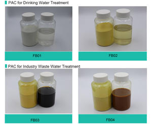 โรงงานผลิตสารเคมีบำบัดน้ำนาลโก ราคาโรงงาน ตัวอย่างฟรี - Product Image 2