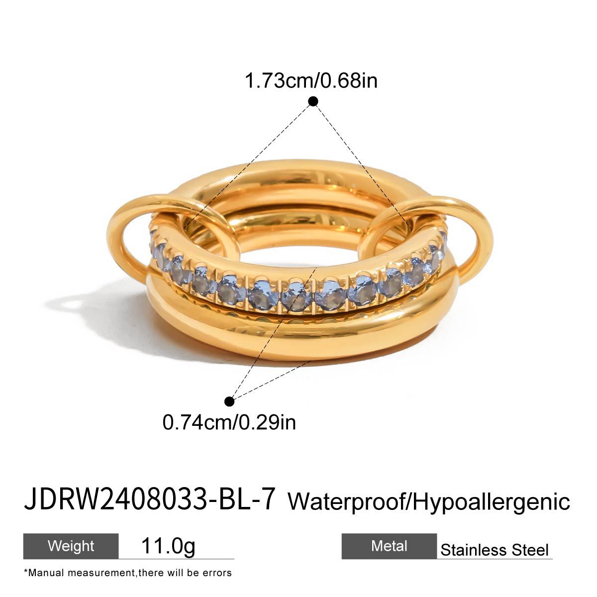 Gold - JDRW2408033-BL-7