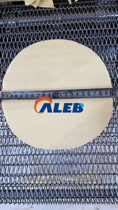 Máquina Eléctrica Automática de Acero Inoxidable para Hacer Tortillas de Maíz con Molde Antiadherente para Tacos Mexicanos - Product Image 2