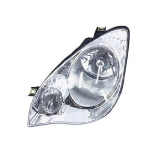 Para Hafei <span class=keywords><strong>Lobo</strong></span> repuestos suspensión y dirección tijera superior tijera inferior bieleta brazo dirección muñeco - Product Image 2