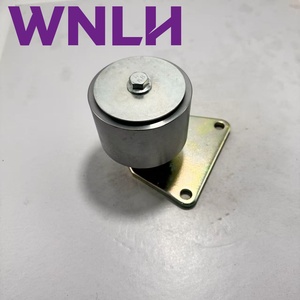 Poulie tendeur WNLH 296-4738 pour excavatrice Caterpillar 311D LRR 312D 315D L 319D, moteur C4.2, engins de construction 296-4738 - Product Image 5