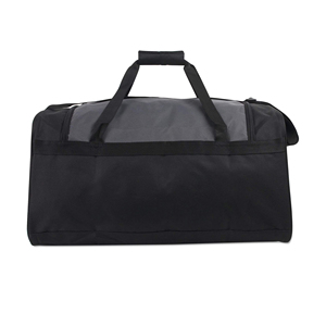 <b>Travel</b> Duffle Bag Spacious Weekender <b>Luggage</b> Carrying Case for Gym Trips Sports and Overnight Essentials - Product Image 2