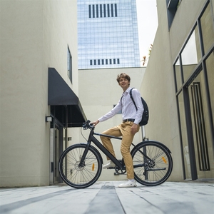 Funda de Asiento Guts Yozma, Precio Bajo, Gran Venta, Soportes para Bicicleta Eléctrica de Alta Calidad, STROLL 1, Más de 20 Años de Experiencia en Comercio Internacional - Product Image 4