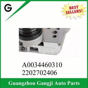 Cuerpo de Válvulas TCM/TCU OEM A0034460310 722.9 7G, Unidad de Control de Transmisión Automática para MERCEDES - Product Image 5