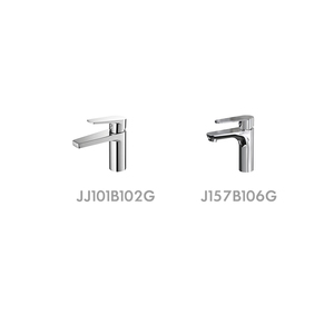 Robinet de lavabo moderne en laiton DongPeng, finition multicolore, cartouche en céramique, montage sur comptoir, pour vasque de salle de bain, livraison directe - Product Image 6