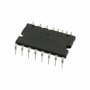 IFCM30T65GDXKMA1 24-PowerDIP Module Original One Stop Service Discrete Semiconductor Products Electronic Chips Component - Product Image 1