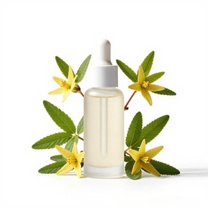 Usine fournissant des produits de haute qualité : Huile essentielle, Eau de Hamamélis, Distillat, Glycérine, Propylène glycol, VB - Product Image 6