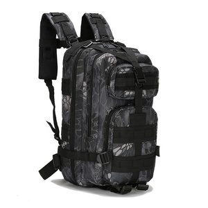 Sacs à <span class=keywords><strong>dos</strong></span> Camouflage Oxford Molle, en Stock, <span class=keywords><strong>randonnée</strong></span>, pêche en plein air, Camping, Motocross, <span class=keywords><strong>sac</strong></span> à <span class=keywords><strong>dos</strong></span> en Nylon personnalisé de <span class=keywords><strong>30l</strong></span> - Product Image 1