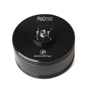 ราคาขายส่งมอเตอร์ไร้แปรงถ่าน T-MOTOR P60 Pin 340KV 6S สำหรับควอดคอปเตอร์ มัลติโรเตอร์ โดรนบังคับวิทยุ - Product Image 4