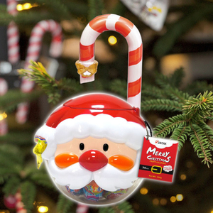 Regalo de Papá Noel para Navidad Vacaciones Lollipop Candy - Product Image 2