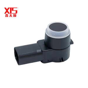 Sensore Radar Peugeot 307 308 408 <span class=keywords><strong>RCZ</strong></span> Sensore di Parcheggio Auto per Retromarcia 1611735680 1611735580 - Product Image 6