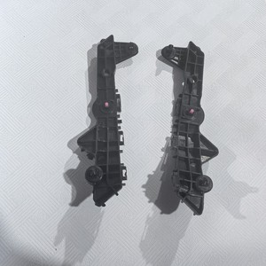 Toyota Front Bumper <b>Bracket</b> L52536-78010 R52535-78010 For NX200 2015 Replacement Part - Product Image 4
