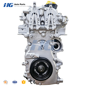 Nuevo y Original de Calidad 1.2T HRA2 HRA2DDT 1.2 T para <span class=keywords><strong>Nissan</strong></span> Qashqai <span class=keywords><strong>Juke</strong></span> Pulsar Renault Kadjar Megane - Product Image 3