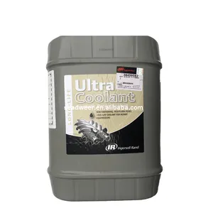 ultra coolant for IR air compressor