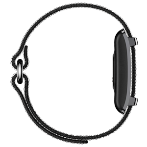 Rastreador <span class=keywords><strong>de</strong></span> actividad deportiva sin pantalla Monitor <span class=keywords><strong>de</strong></span> ritmo cardíaco IP68 Health Fitness Tracker Y25 banda inteligente para nadar - Product Image 5