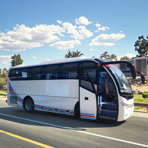 Rechterhand driver en LHD luxe wees 32 bijrijderstoel caoch bus - Product Image 1