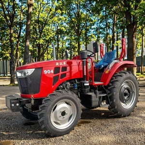 Boîte de vitesses de tracteurs 90HP de garantie avec grand prix - Product Image 5