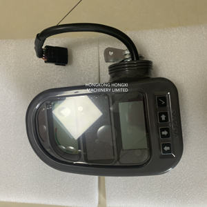 NOUVEAU Moniteur VOE 14390065 14390065P03 14390065P02 Pour Volvo EC210B EC210BLC - Product Image 4