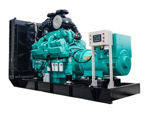 Groupe électrogène diesel FD-C900 50Hz, 1500 tr/min, triphasé, haute performance, alimentation de secours, alimentation d'urgence - Product Image 4