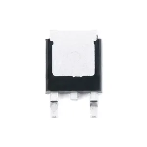 ชิป L78M05CDT-TR ไป-252-2ชิ้นส่วนวงจรของแท้ตัวควบคุมเชิงเส้นแบบคงที่ - Product Image 4