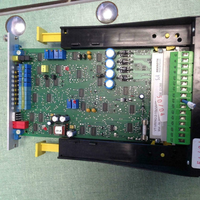 Nueva Tarjeta Amplificadora Hidráulica Plc Vrpa2-1 *Envío el Mismo Día Disponible* Controlador