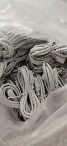 2.1mmx5.5mm Jack Barrel Cable 18 Awg Dc Power Pigtail Dc Input Jack With Male Female Connectors Dc Female to Open Cable - Product Image 4