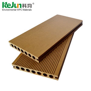 Lames <span class=keywords><strong>de</strong></span> <span class=keywords><strong>terrasse</strong></span> personnalisés <span class=keywords><strong>de</strong></span> haute qualité, 12 pièces, sol <span class=keywords><strong>en</strong></span> bois et <span class=keywords><strong>plastique</strong></span>, Composite pour les sports <span class=keywords><strong>en</strong></span> plein air - Product Image 5