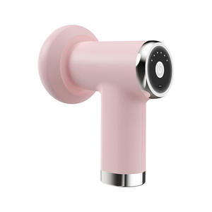 <span class=keywords><strong>Pistolet</strong></span> de <span class=keywords><strong>massage</strong></span> électrique portable brûle-graisse, anti-cellulite, amincissant et sculptant pour le <span class=keywords><strong>ventre</strong></span>, la taille et les fesses - Product Image 4