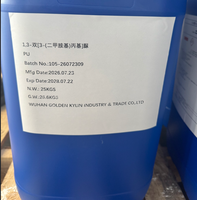 Catalyseur équilibré en gel pour mousse isolante rigide 1,3-bis[3-(diméthylamino)propyl]urée CAS 52338-87-1