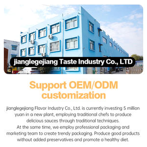 Оптовая цена, пряный соус Чили, несколько вариантов для лапши бибимпап, Лидер продаж в ресторанном супермаркете - Product Image 6