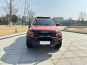 Isuzu D-MAX 2021 Edizione Global Dynamic RZ4E 1.9T Automatica 4WD Diesel Guida a Sinistra Prezzo Basso Modello Kei <span class=keywords><strong>Auto</strong></span> Usata - Product Image 2