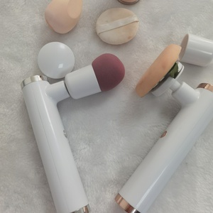 Mini Applicateur de Maquillage Électrique Portable Intelligent 2025 – Pinceau Vibrant Rechargeable pour Poudre - Product Image 6