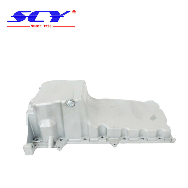 Car Oil Pan Suitable for GMC Canyon Chevrolet Colorado Isuzu I-280 I-290 11200RX0A00 12600499