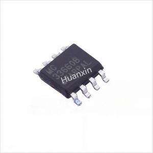 Mc33660befr2 SOP8 huanxin chip <span class=keywords><strong>IC</strong></span> mạch tích hợp gốc 33660b <span class=keywords><strong>mc33660b</strong></span> mc33660befr2 - Product Image 1