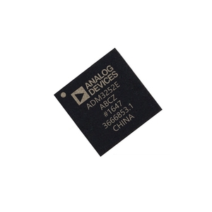 ชิ้นส่วนอิเล็กทรอนิกส์ใหม่และของแท้ วงจรรวมแบบดิจิทัล ไอโซเลเตอร์ดิจิทัล BGA-44 ADM3252EABCZ - Product Image 1