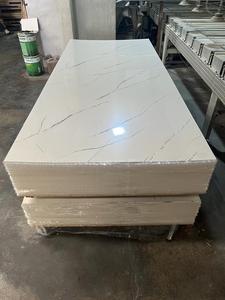 แผงผนังพีวีซีบอร์ดหินอ่อนยูวีกันน้ำ2.5มม. - Product Image 3