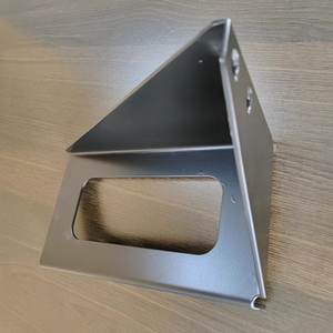 Fabricante de Piezas Metálicas Estampadas Personalizadas - Product Image 5