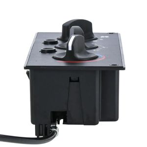 Panneau de commande de climatisation de camion F21-1032-100 pour Toyota Faw Jp, pour remplacement et réparation - Product Image 5