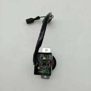 Interruptor Selector para Excavadora EC210 EC240 VOE14542152 14542152 - Product Image 2