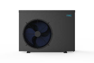 Système de chauffage de piscine avec WiFi, chauffe-eau de piscine à température constante, pompe à chaleur à fréquence variable à source d'air - Product Image 3