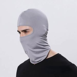 Pasamontañas Unisex para Motocicleta, Transpirable, con Protección Solar, para Esquí, Pesca, Deportes al Aire Libre, Ciclismo - Product Image 6