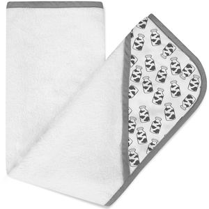 การออกแบบล่าสุดที่สะดวกสบายมินิเปลผ้าห่มผ้าฝ้าย100% นุ่มอาบน้ำทารกผ้าขนหนูสวมใส่ผ้าห่มเด็ก - Product Image 4