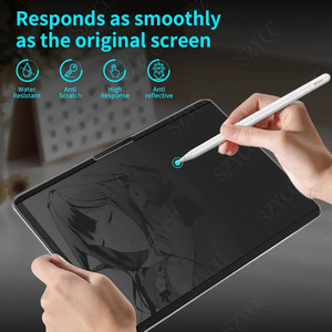 2024 <span class=keywords><strong>iPad</strong></span> <span class=keywords><strong>Pro</strong></span> 11 นิ้ว (M4) priavcy ตัวกรองหน้าจอแม่เหล็กป้องกันสปายป้องกันหน้าจอป้องกันแสงสะท้อนรอยขีดข่วนง่ายต่อการติดตั้ง - Product Image 6