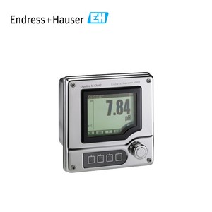 Analyseur d'eau E+H Chine CM42 PH/ORP monocanal ATEX Ex Ib - Product Image 4