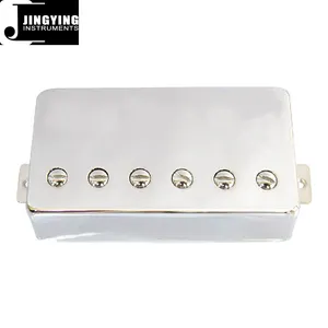 Bán Buôn Electric Guitar Và Bass Pickups Series,LP01 Cổ Điển Bao Phủ Humbucking Guitar Điện Pickups