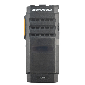 Radio DMR Original SL2600 SL1600 SL2M SL3500e, Radio Bidireccional Digital VHF de Mano, Largo Alcance - Product Image 4