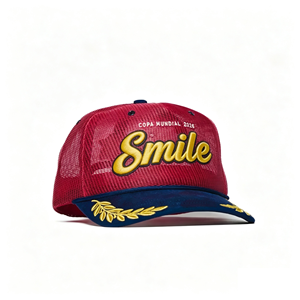 <span class=keywords><strong>Gorra</strong></span> <span class=keywords><strong>de</strong></span> Béisbol Deportiva con Diseño Nuevo y Logotipo Bordado Personalizado, <span class=keywords><strong>Gorra</strong></span> Trucker con Cierre a Presión, Gorras <span class=keywords><strong>de</strong></span> Béisbol <span class=keywords><strong>de</strong></span> 5 Paneles para Hombre - Product Image 6