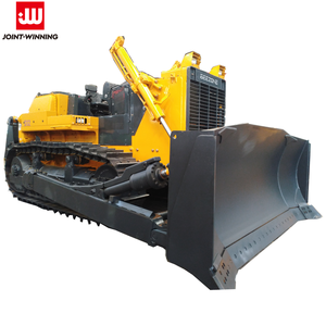 Used SHANTUI <strong>Bulldozer</strong> Earth-Moving Tractor SD16 SD22 160hp 220hp 320hp Manufacturer Direct Heavy Machine - Product Image 3